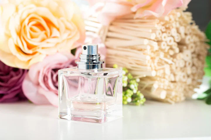Why Your Signature Scent Says More Than Words